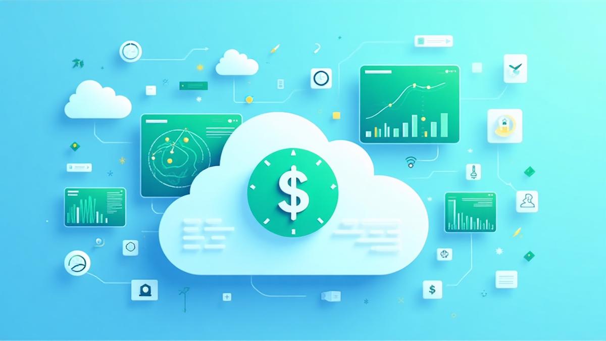 FinOps 成熟度評估 - 專業 Cloud+ 支出管理評估工具